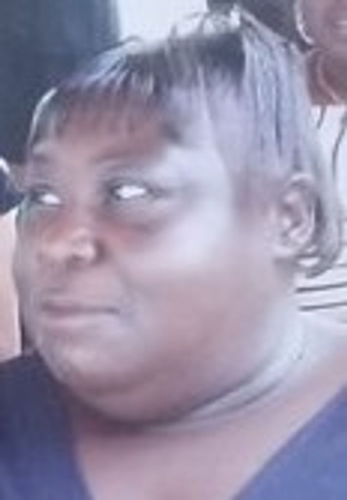 Jessie Mae Graham Jefferson