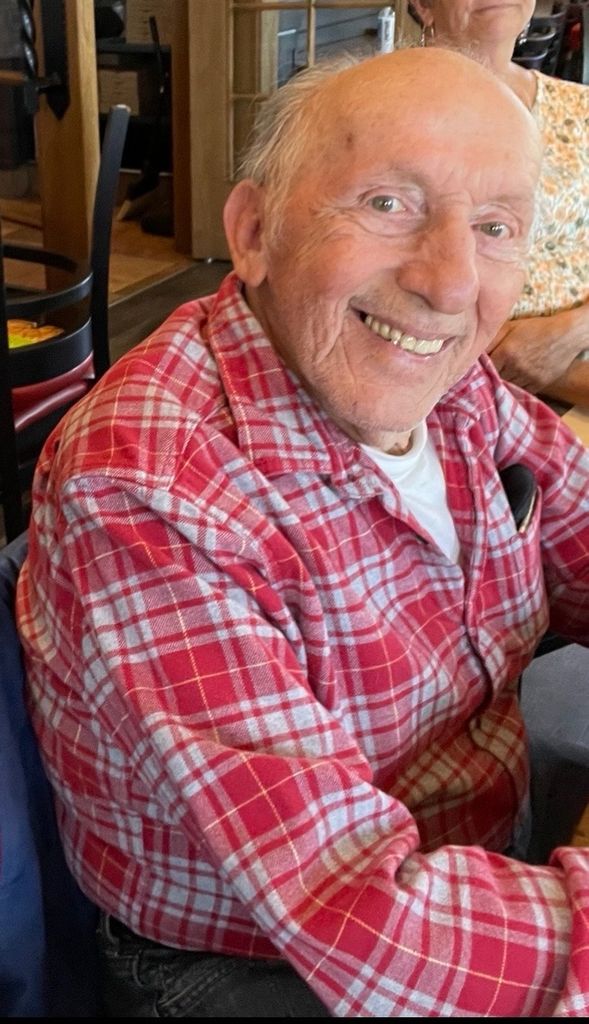 Anthony Louis Cali Profile Photo