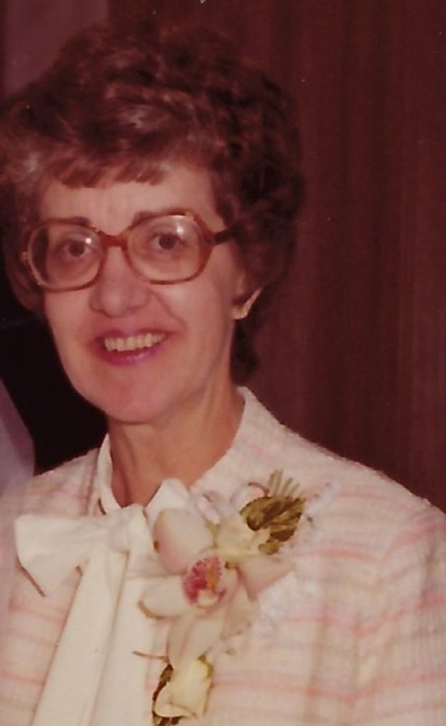 Ona JoeAnn Ruthford
