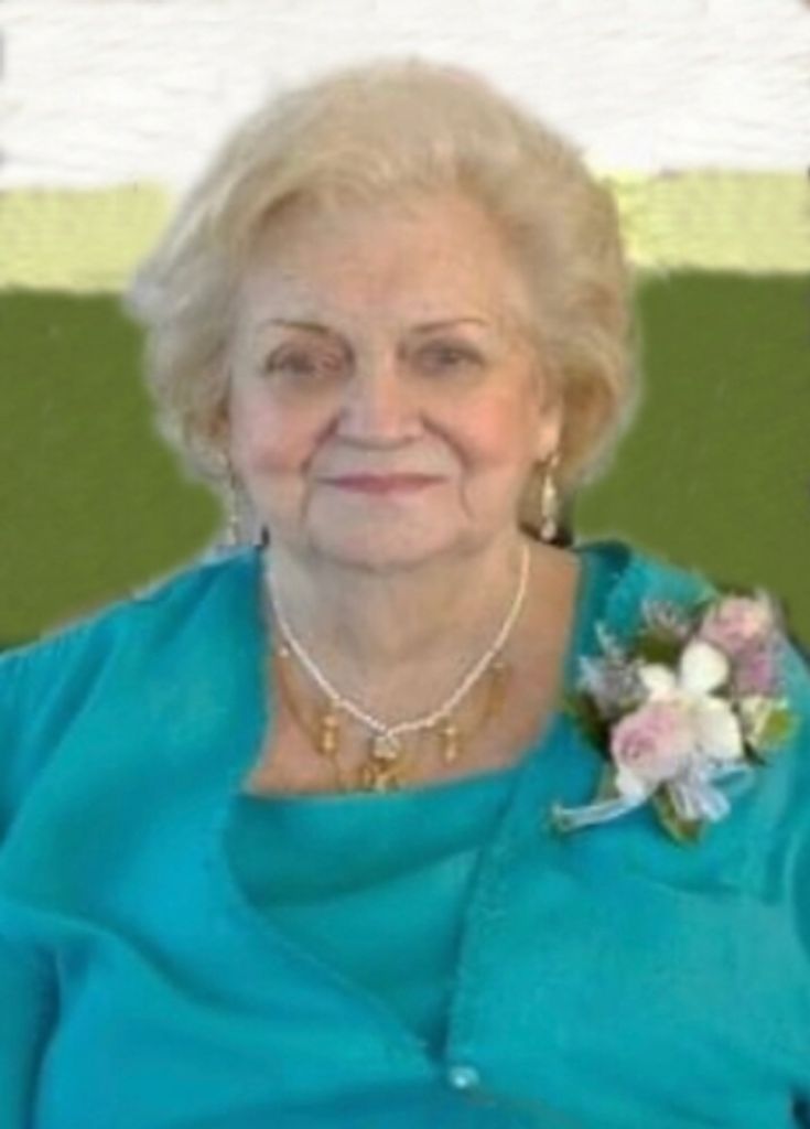 Mary J. O'Brien Profile Photo