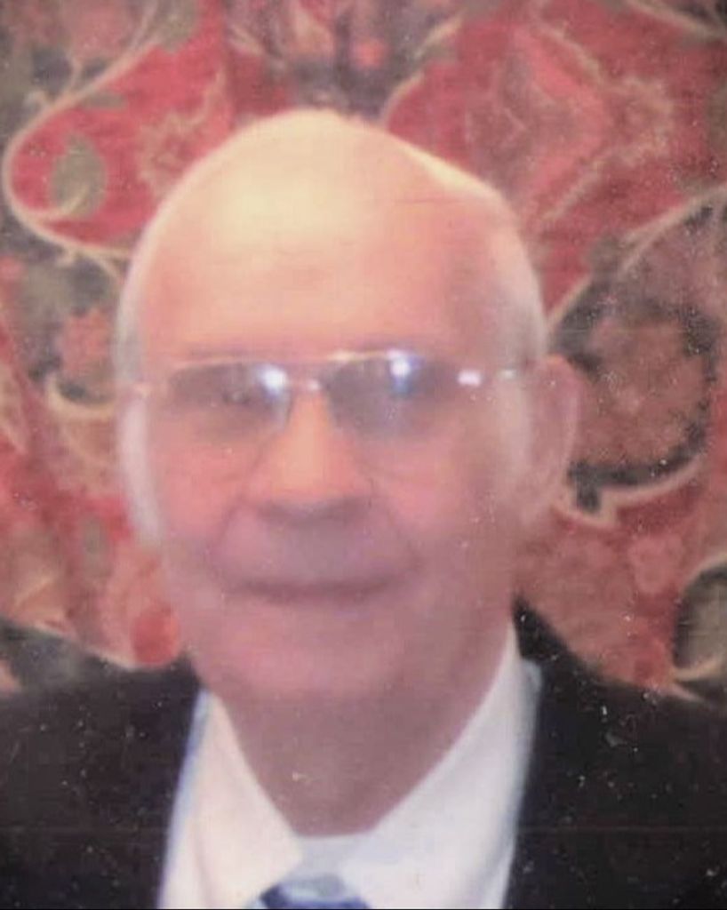 Delbert Gene Hehemann, Sr. Profile Photo