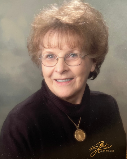 May Motsinger's obituary image