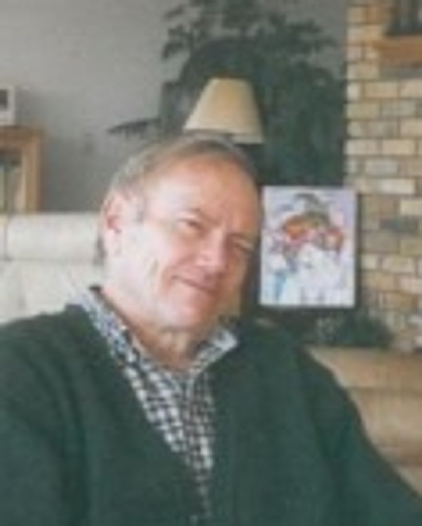 Stanley "Stan" Jack Coulter