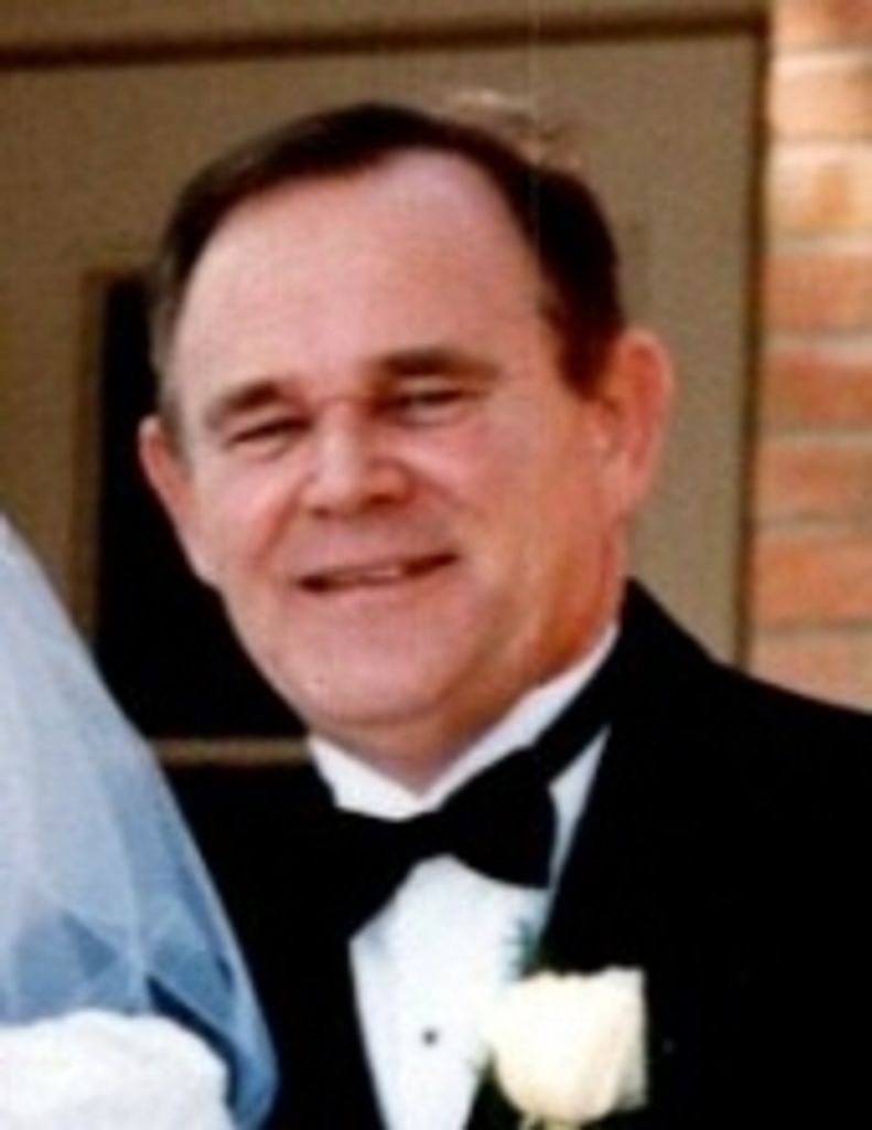 Kenneth R. Hughes