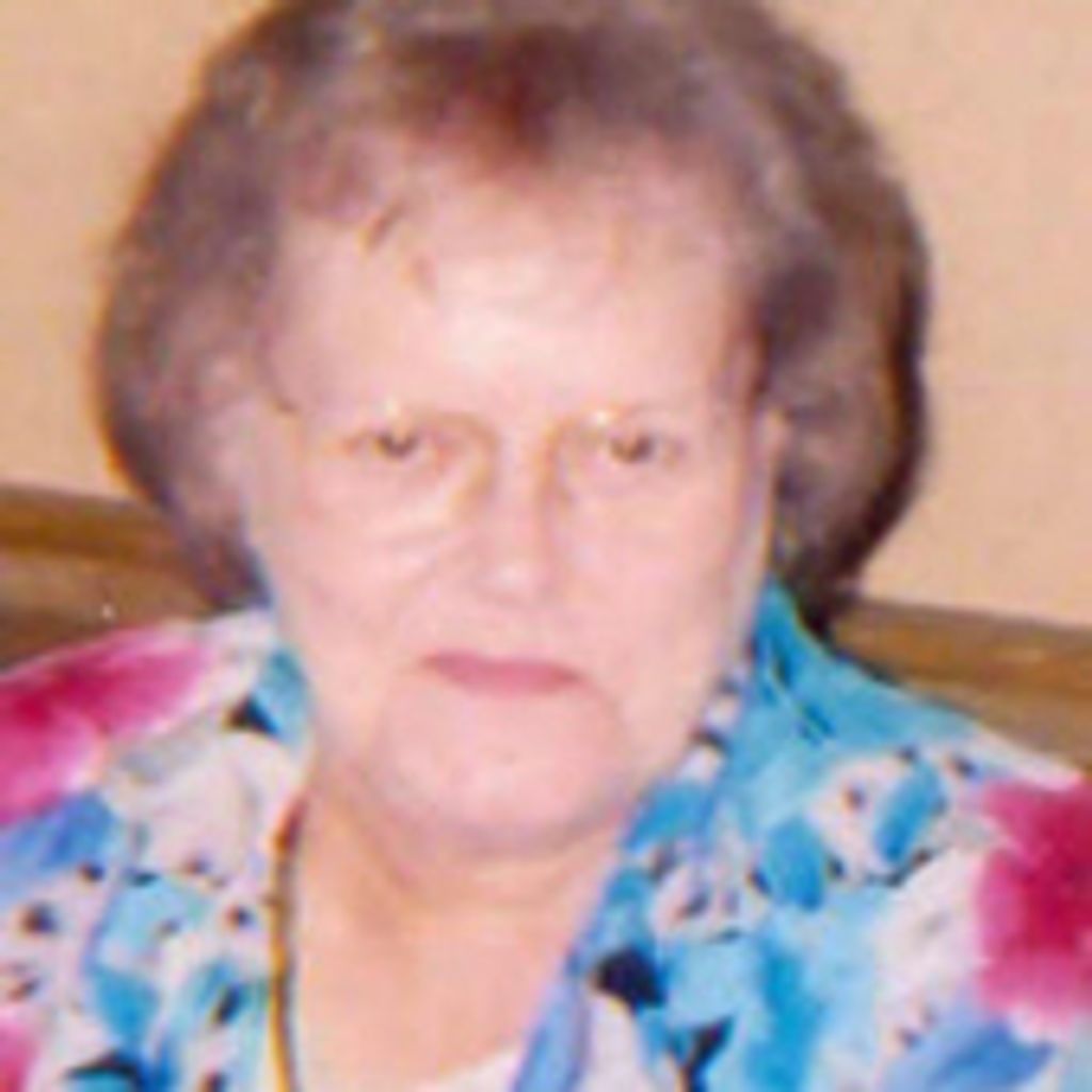 Lorraine C. Stevenson