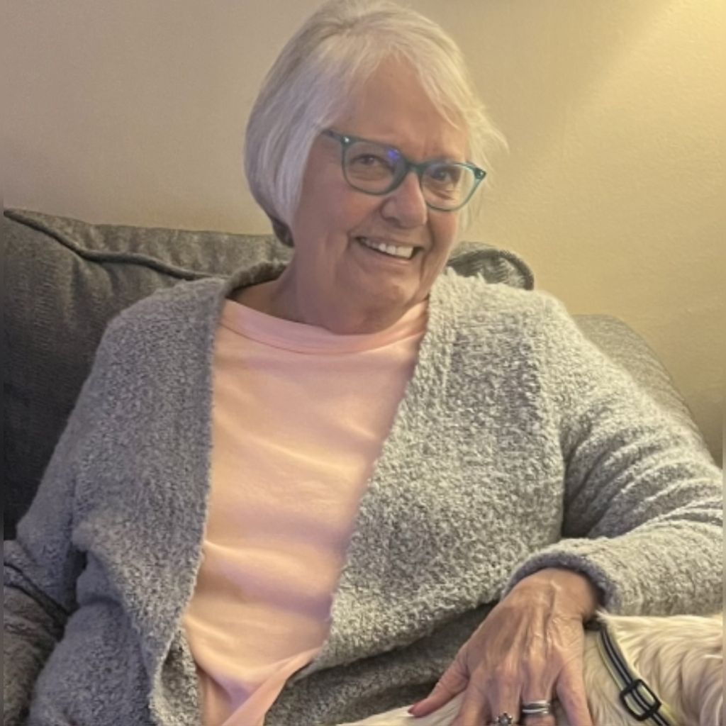 Mrs. Sherron Lee Forsgren