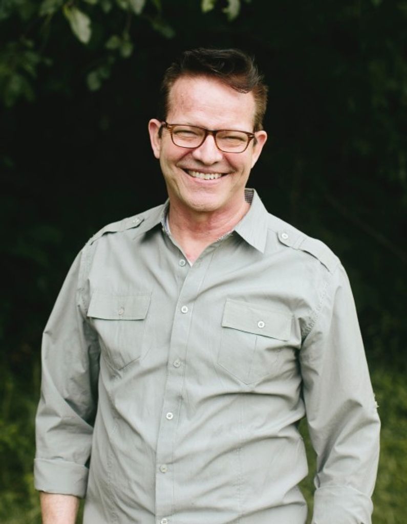 Pastor David Andrew Annan