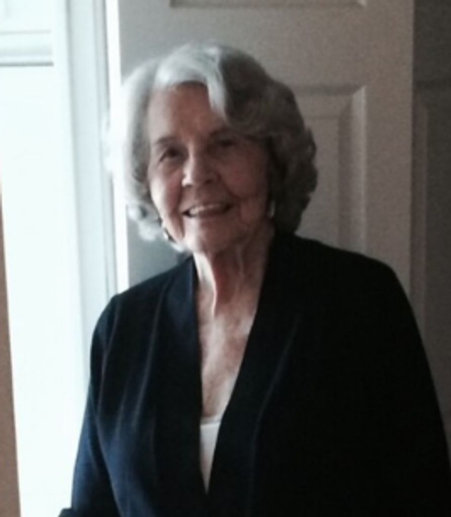 Margaret Wells