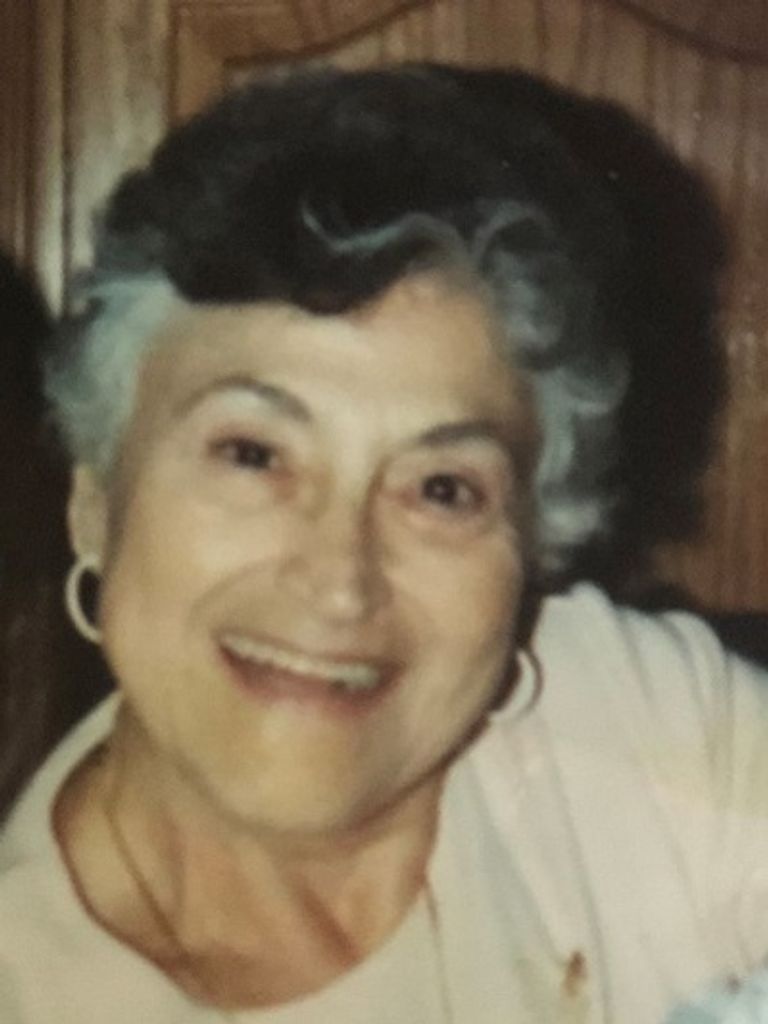 Vincenza 'Zena' Esper