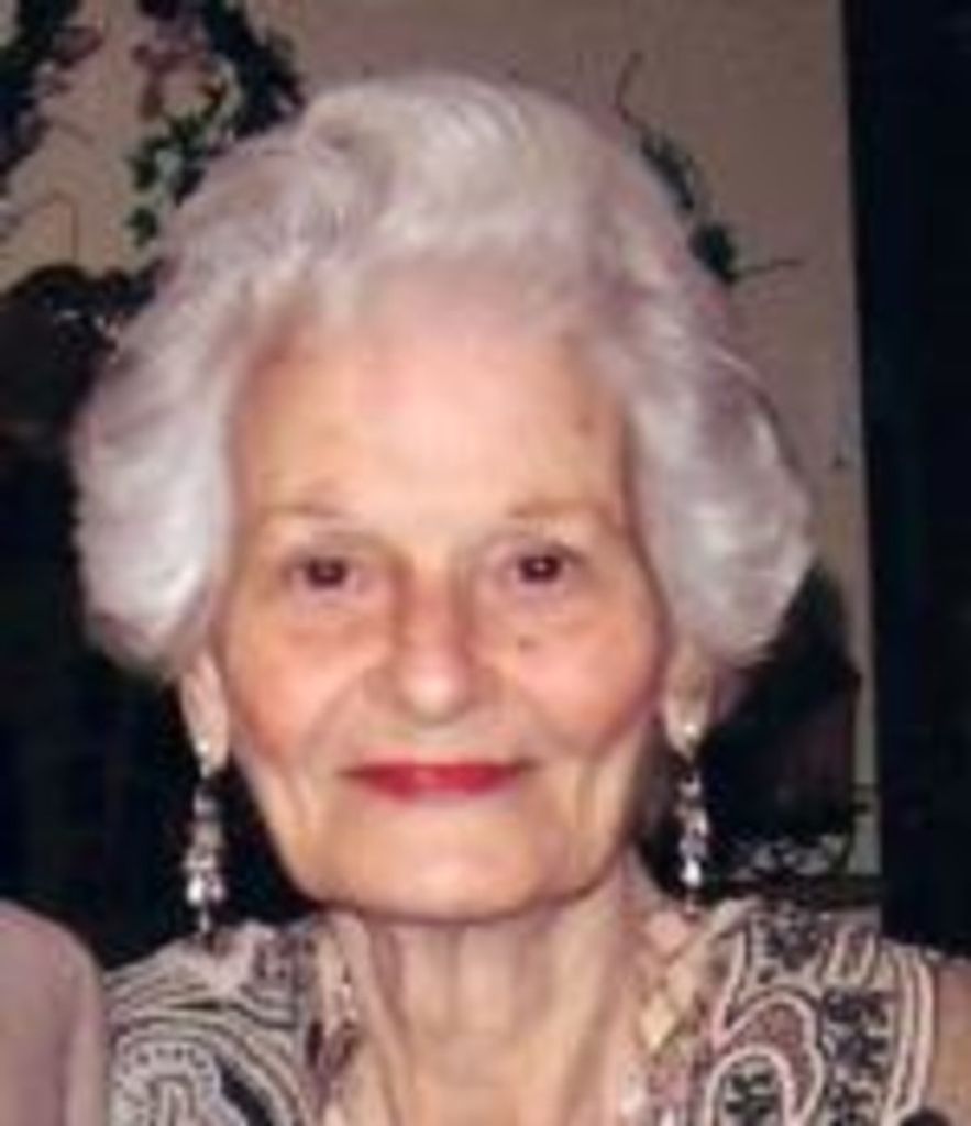 Jeanette Crandall Jackson