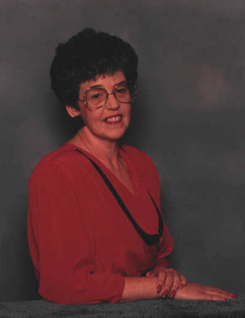 Mary Lou Fowler