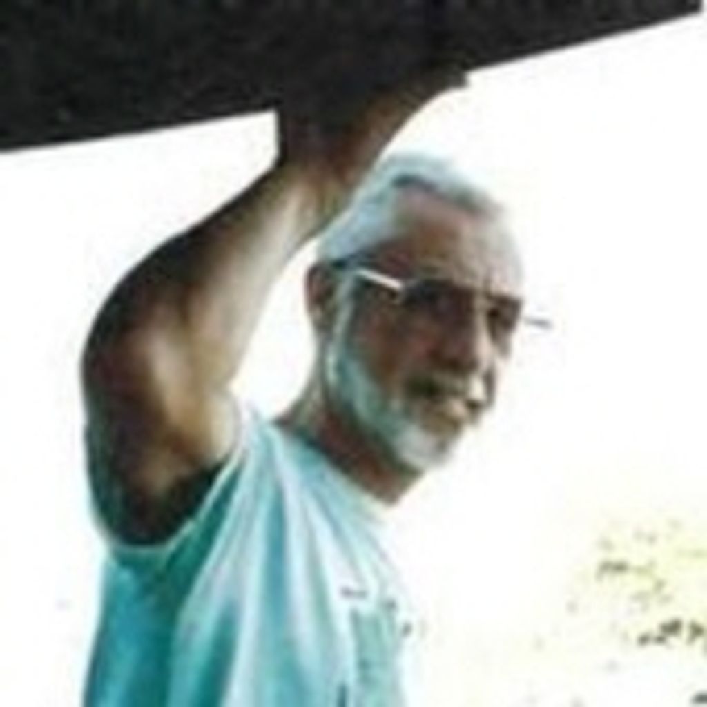 Charles Arthur Perry