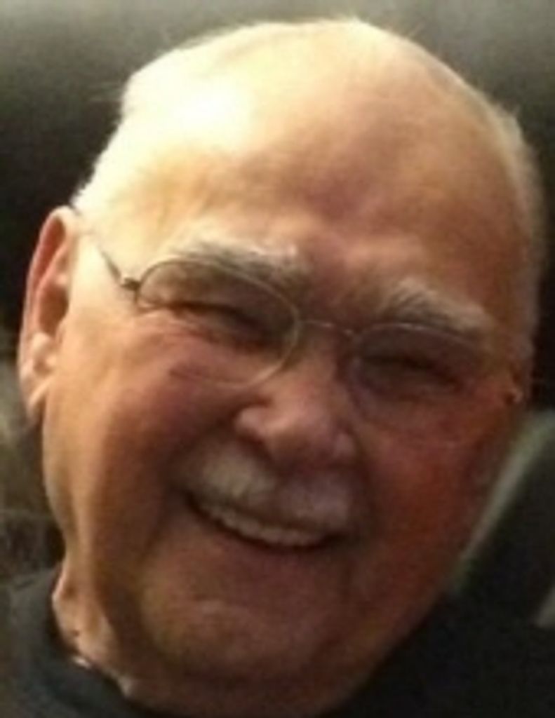 Clifford L. "Cliff" Oslund
