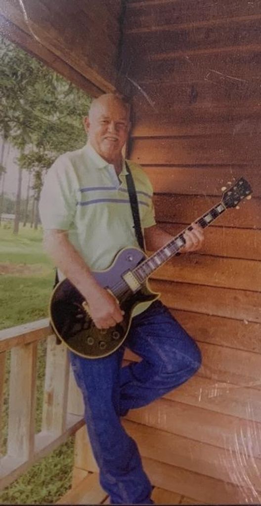 Harry "Buddy" William Cothern Profile Photo