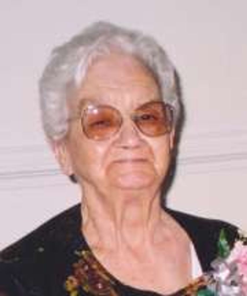 Nona Frye Link Marshall