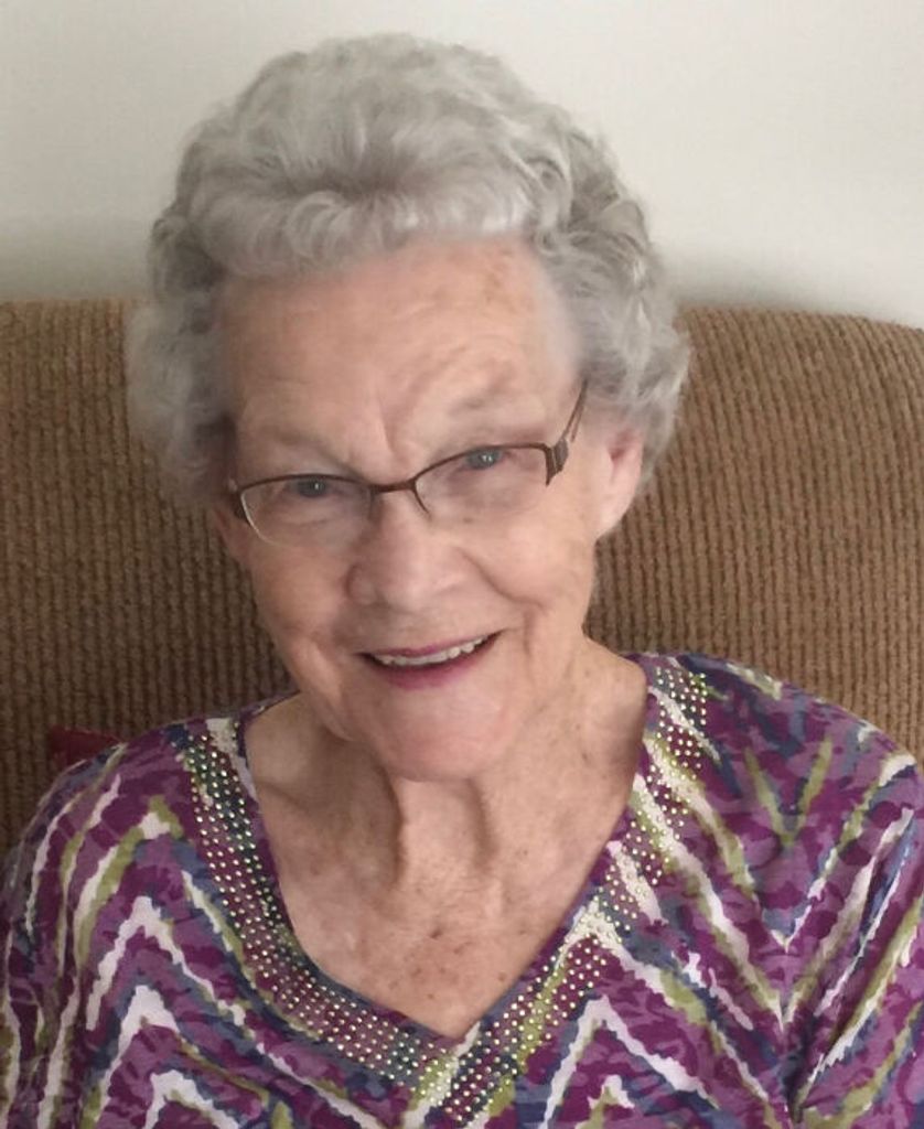 Felma Childers
