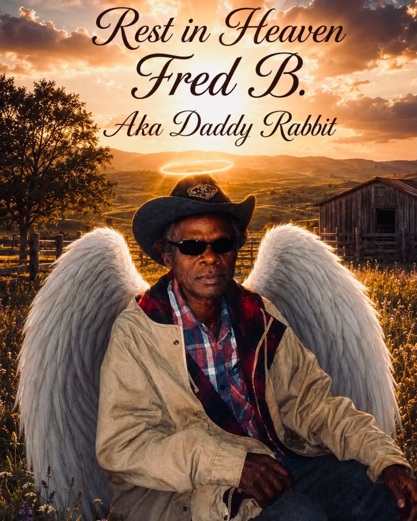 Fred Junior Brockington Profile Photo
