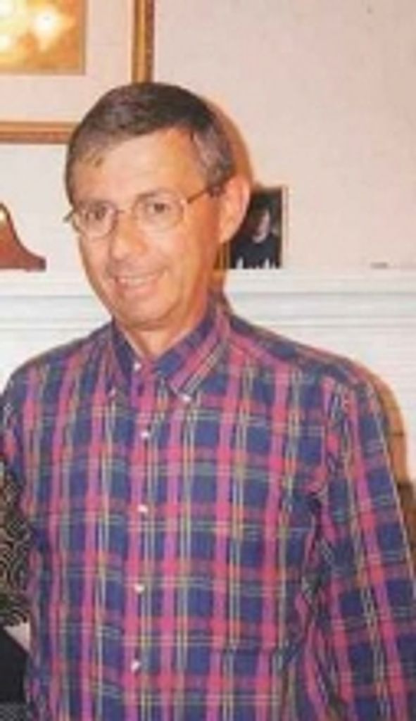 Robert Lee Knox