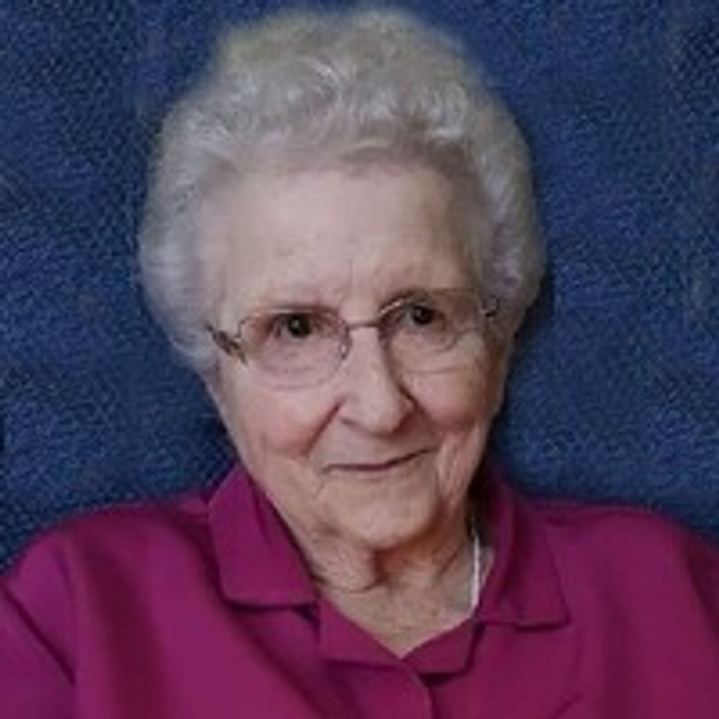 Florence H Daniel Profile Photo
