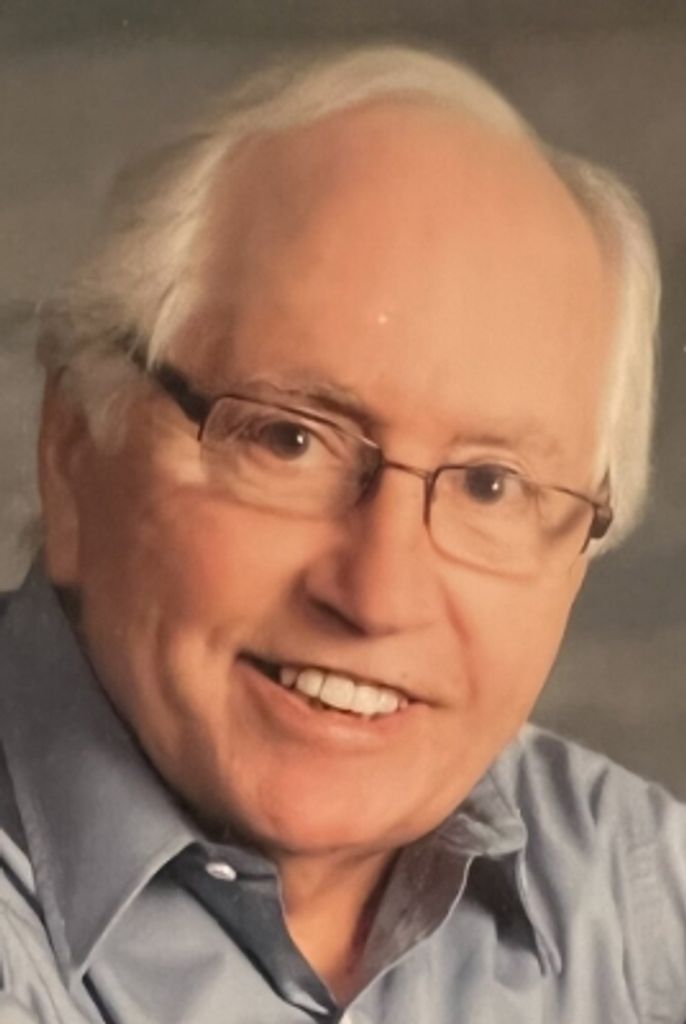 Leslie J. 'Les' Rolston, Jr.