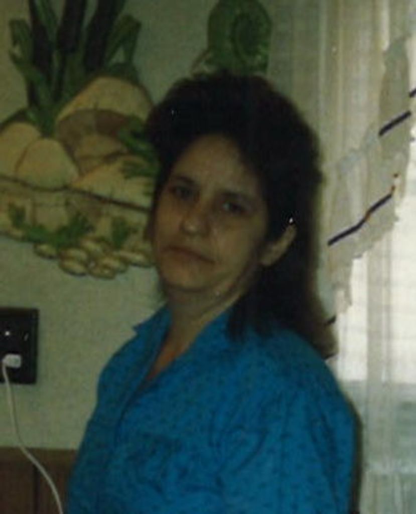 Sandra Carr