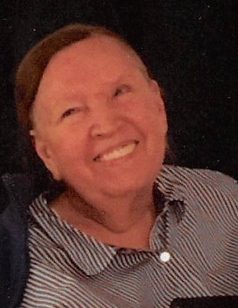 Mary Ann Alina Korpela