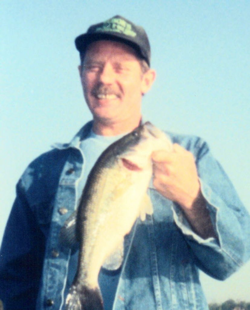 Michael Bernard Siders Profile Photo