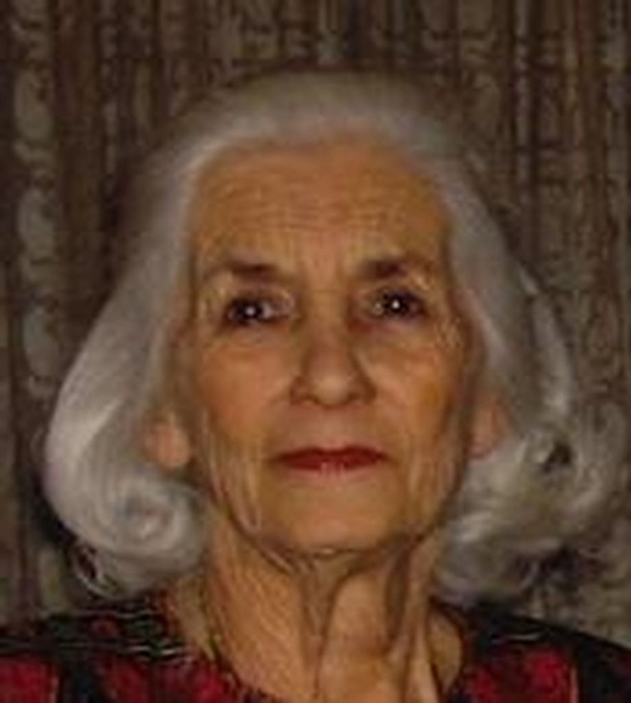 Effie Frazier
