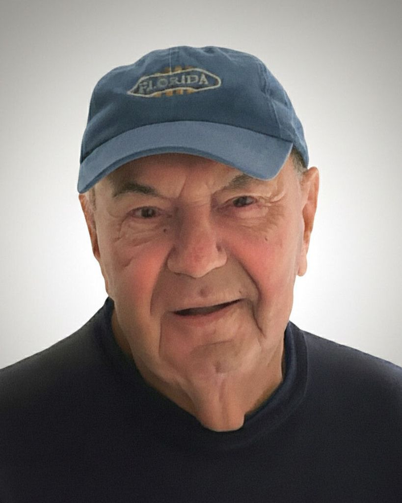 Arthur "Sam" C Ferguson