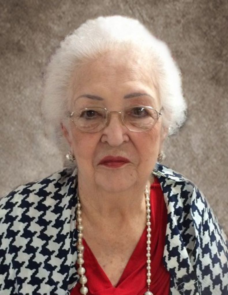 Elvira M. Musquiz