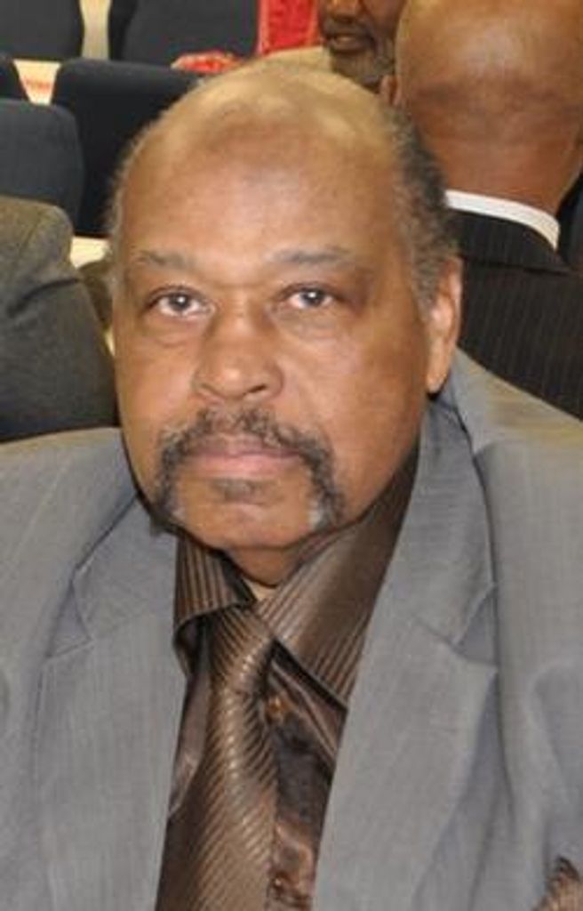 Harold James Winfrey