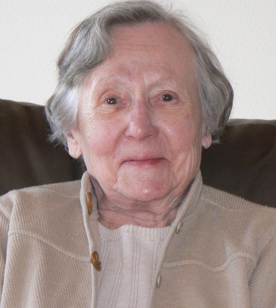 Winifred J. Campbell