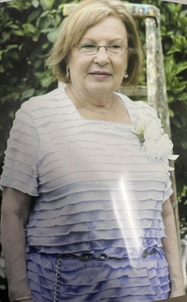 Mary Lou Mace Profile Photo