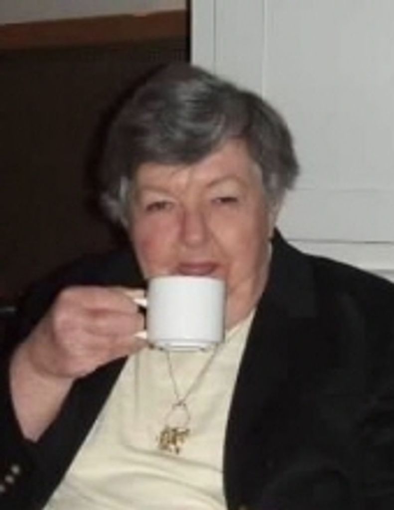 Patricia Dean Profile Photo