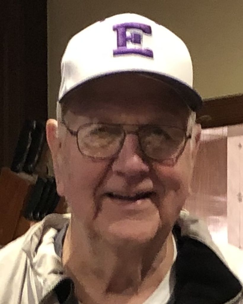 Paul J. Knue Profile Photo