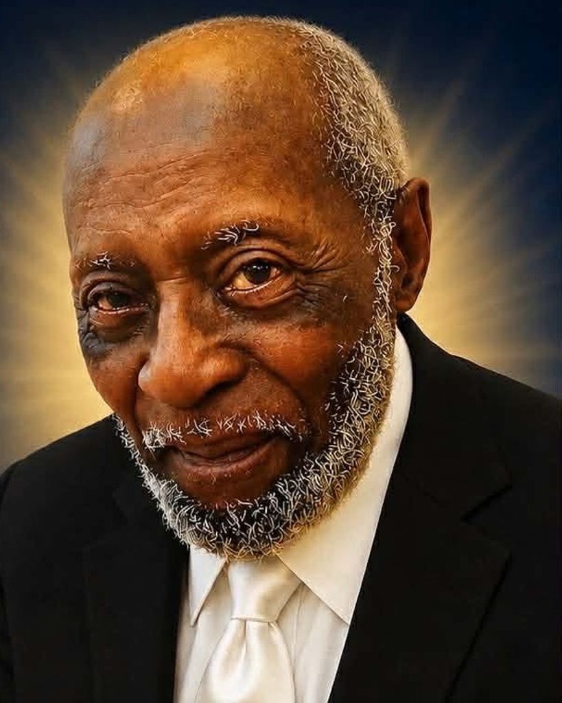 Deacon Elijah Mosely, Jr. Profile Photo