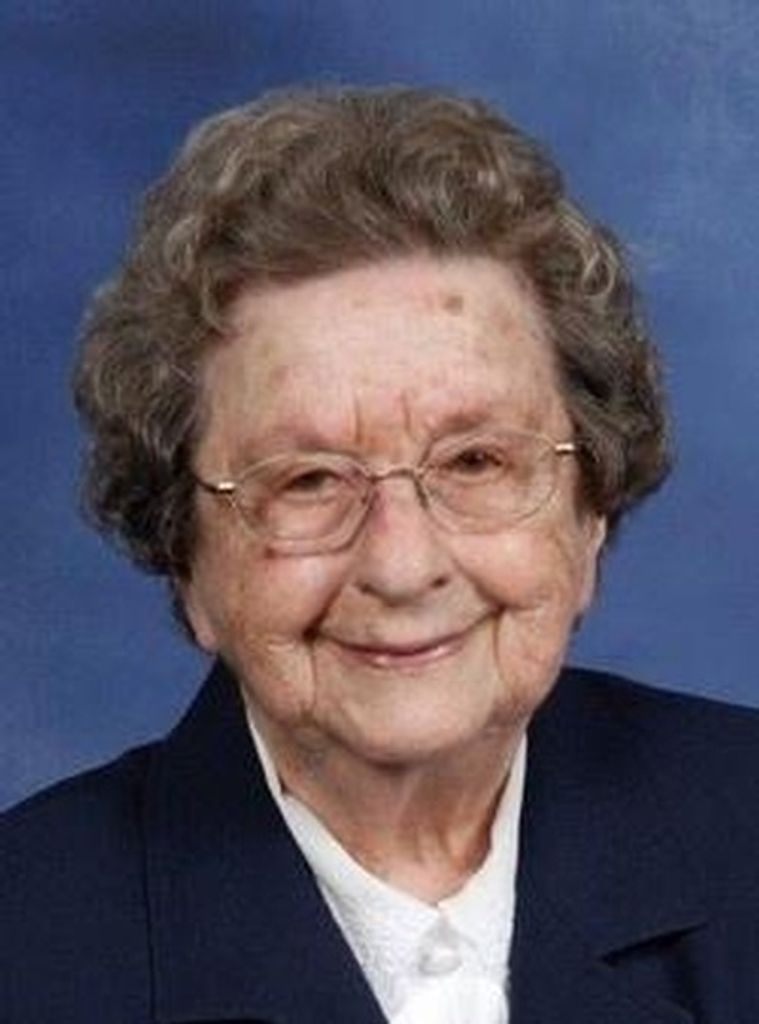 Oneta Berneice Gardner