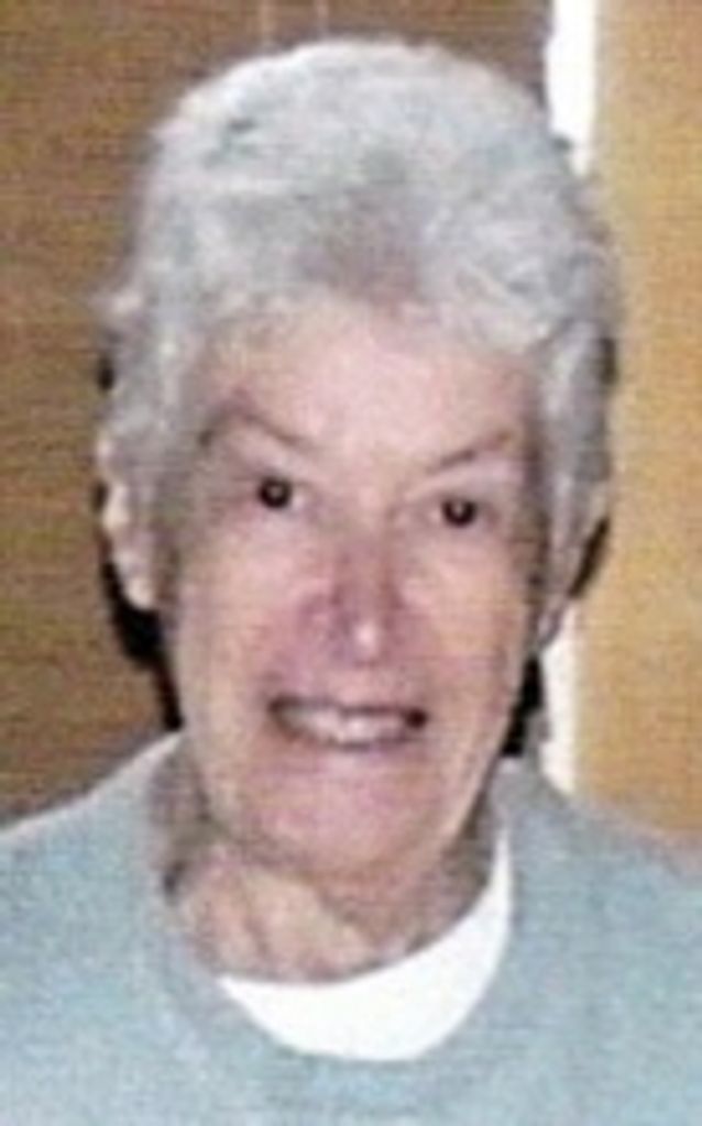 Clementine C. Mcgrady