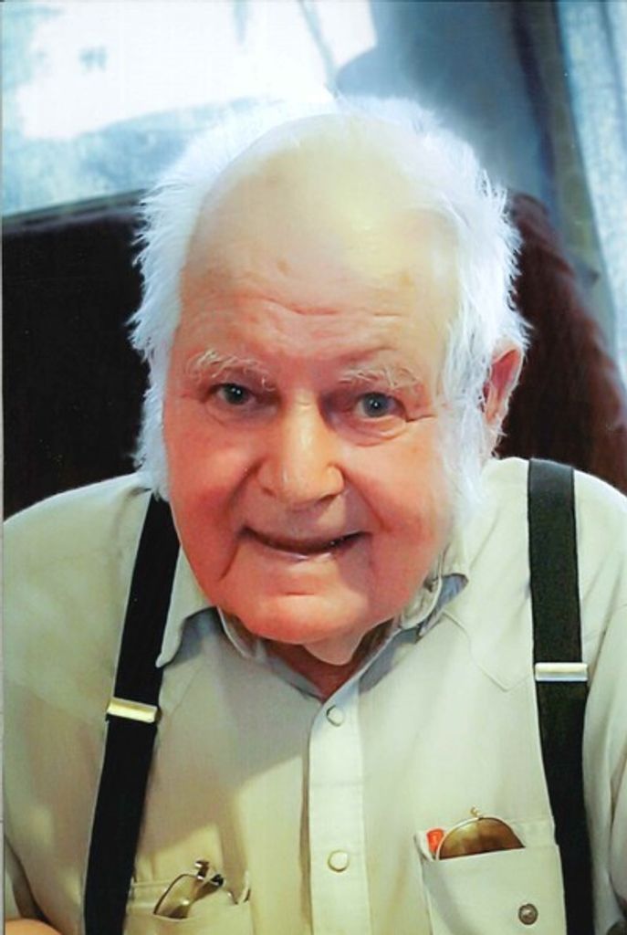 John M. Hemelstrand Profile Photo