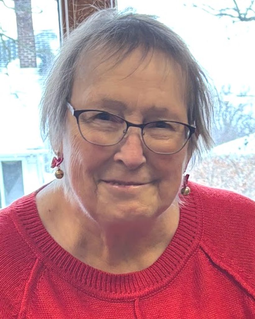 Connie Jo Baker Profile Photo