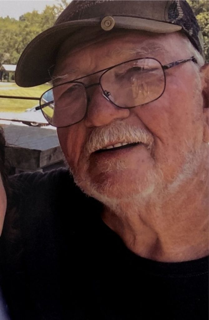 Jimmy Lovice Shoemaker Profile Photo