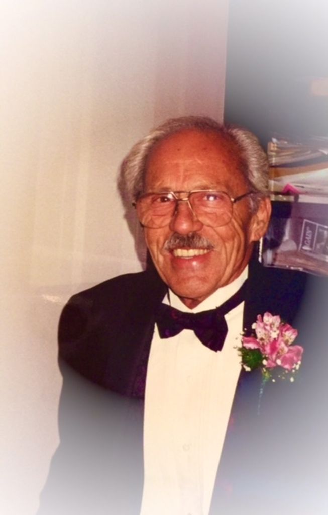 Kenneth H. Paul Profile Photo