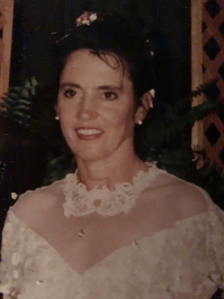 Wanda Lanelle (Madaris) Fulton