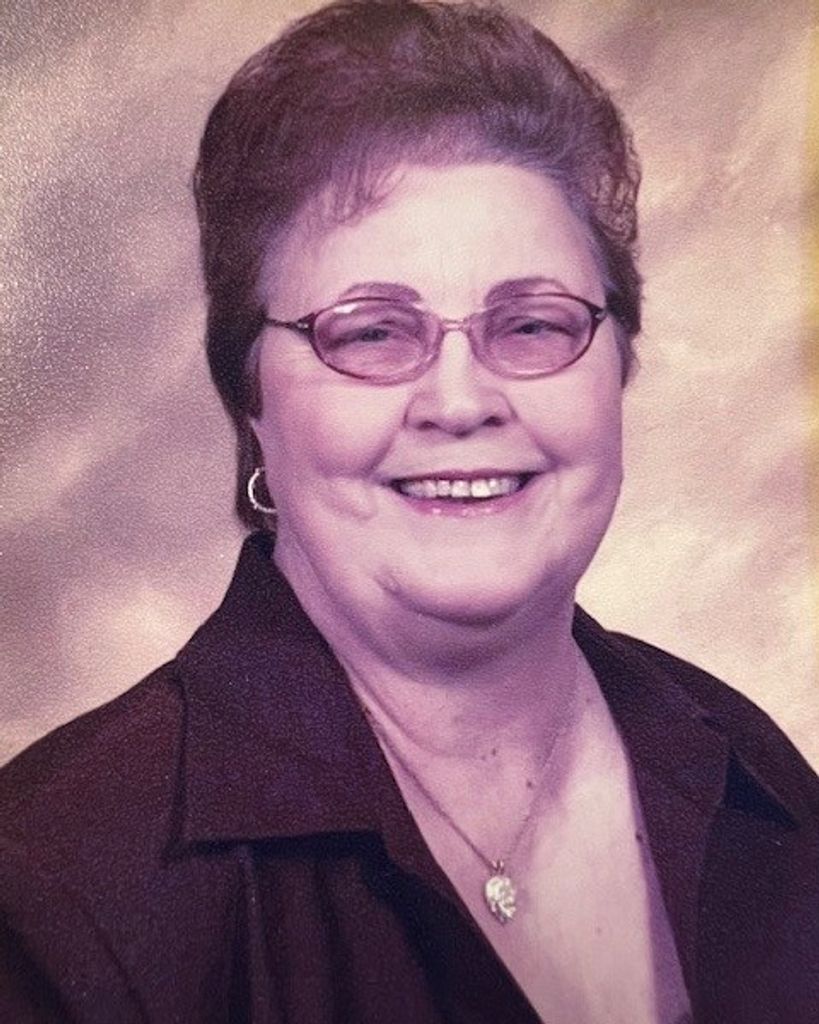 Pattie Lou Tomes Profile Photo