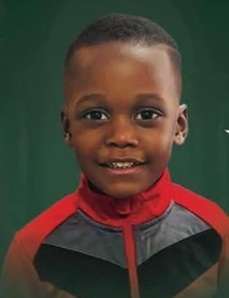 Joseph  Bakako Ngalamulume, Jr