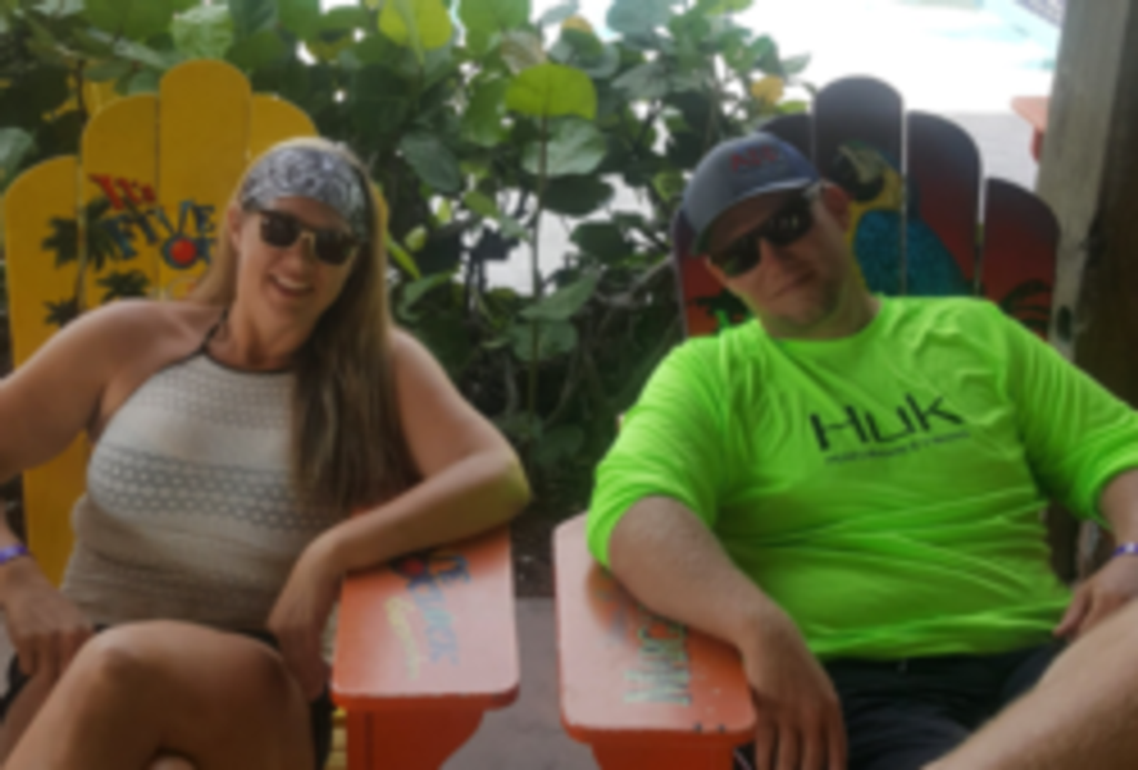 Jason And Sara Clark