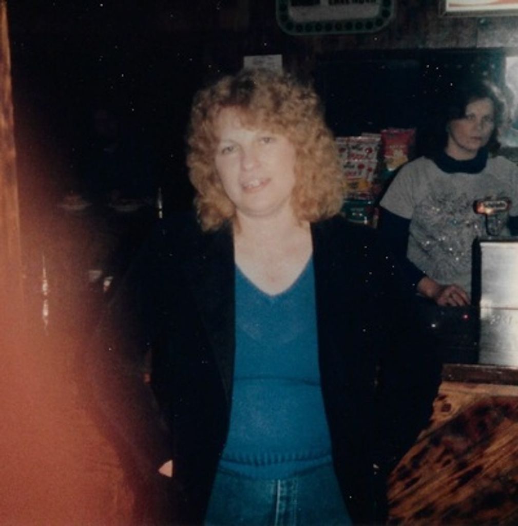 Joyce Ann Dulaney Profile Photo