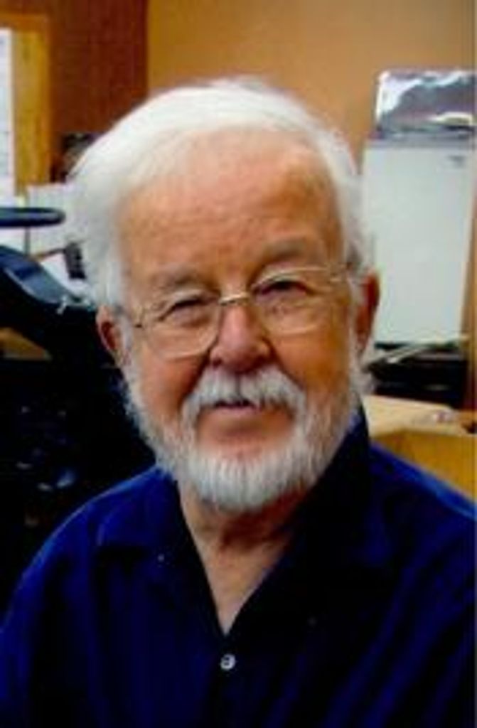 Henry R. 'Hank' Backman