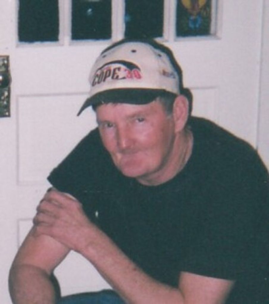 Stephen "Steve" Darrell Patterson Profile Photo