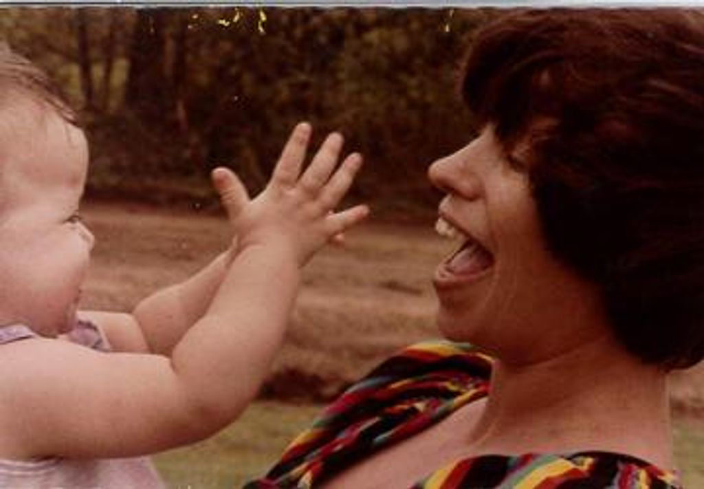 Peggy Lee Hayter Profile Photo
